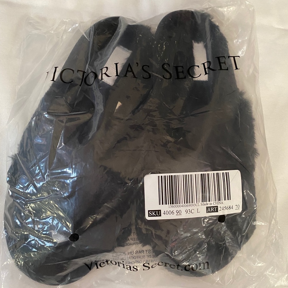 Victoria Secret Slippers
